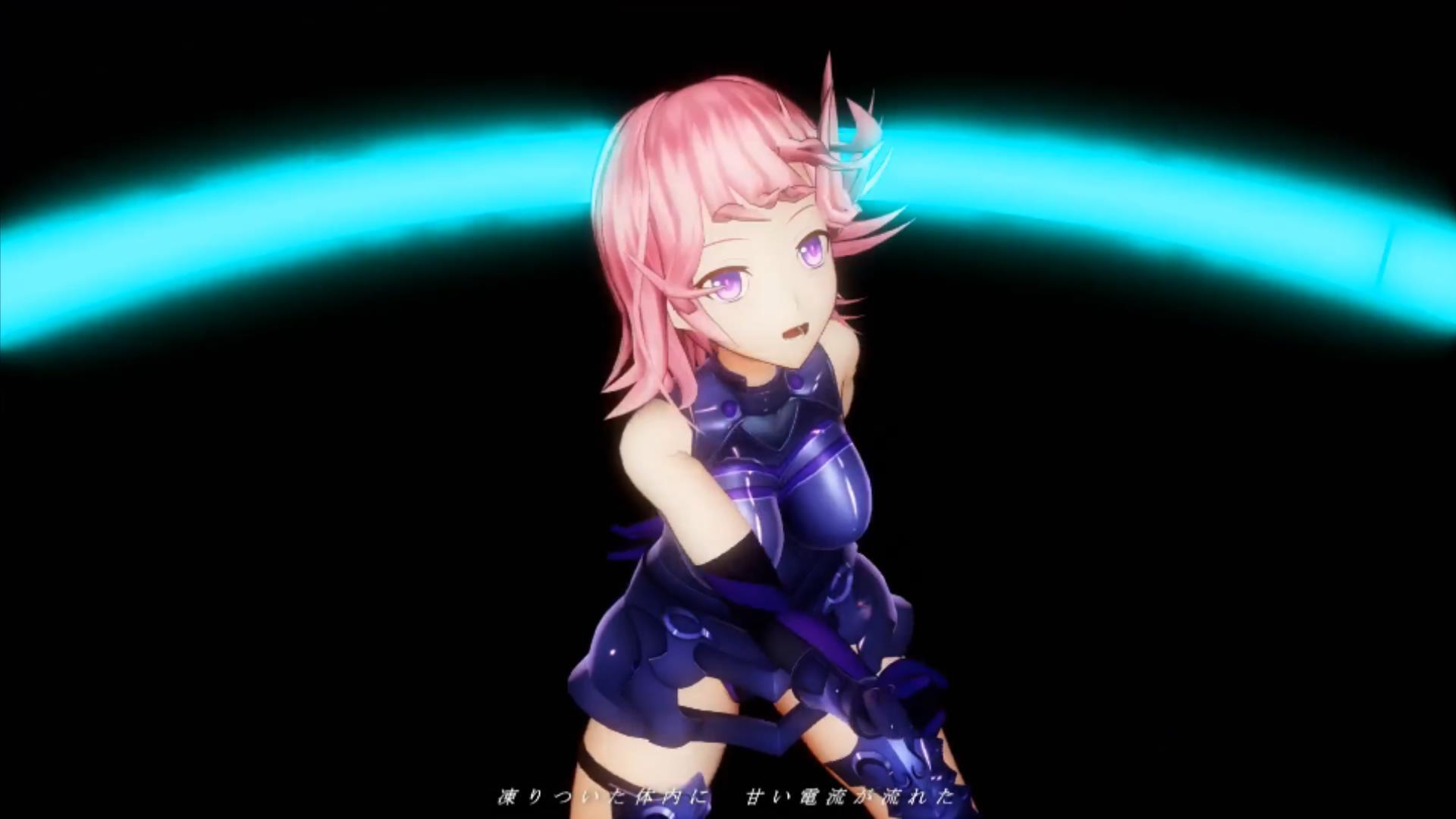 【Fate-MMD】マシュ「ELECT」