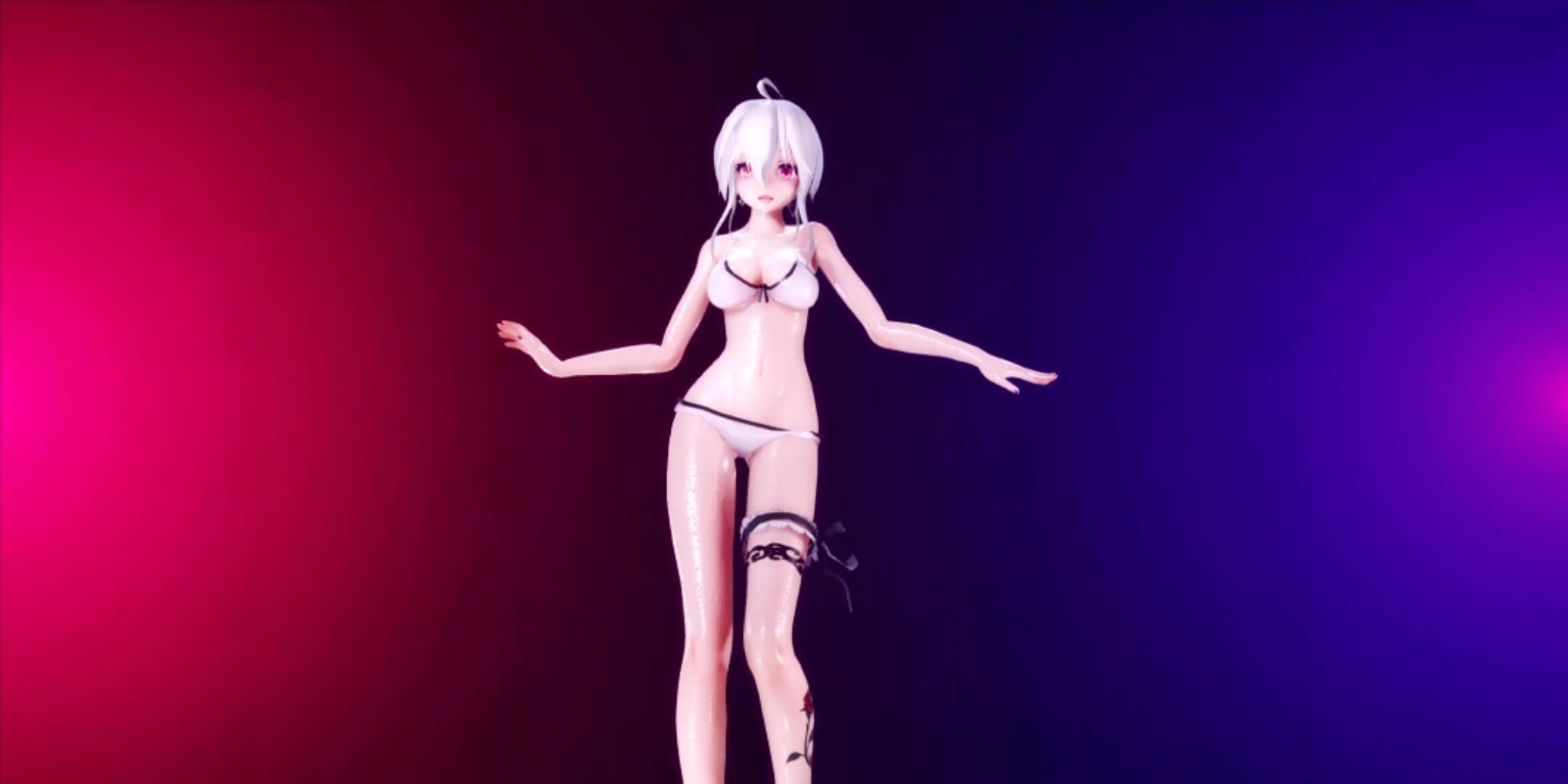 shake it haku