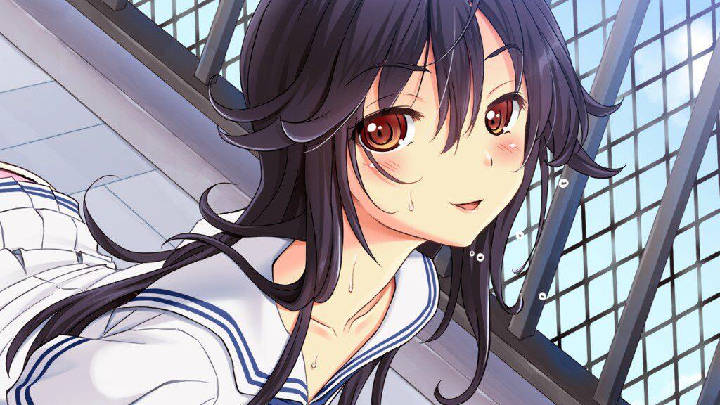 (ゲームCG) [140530] [Apricot Cherry] お尻っ娘ヴィーナス2