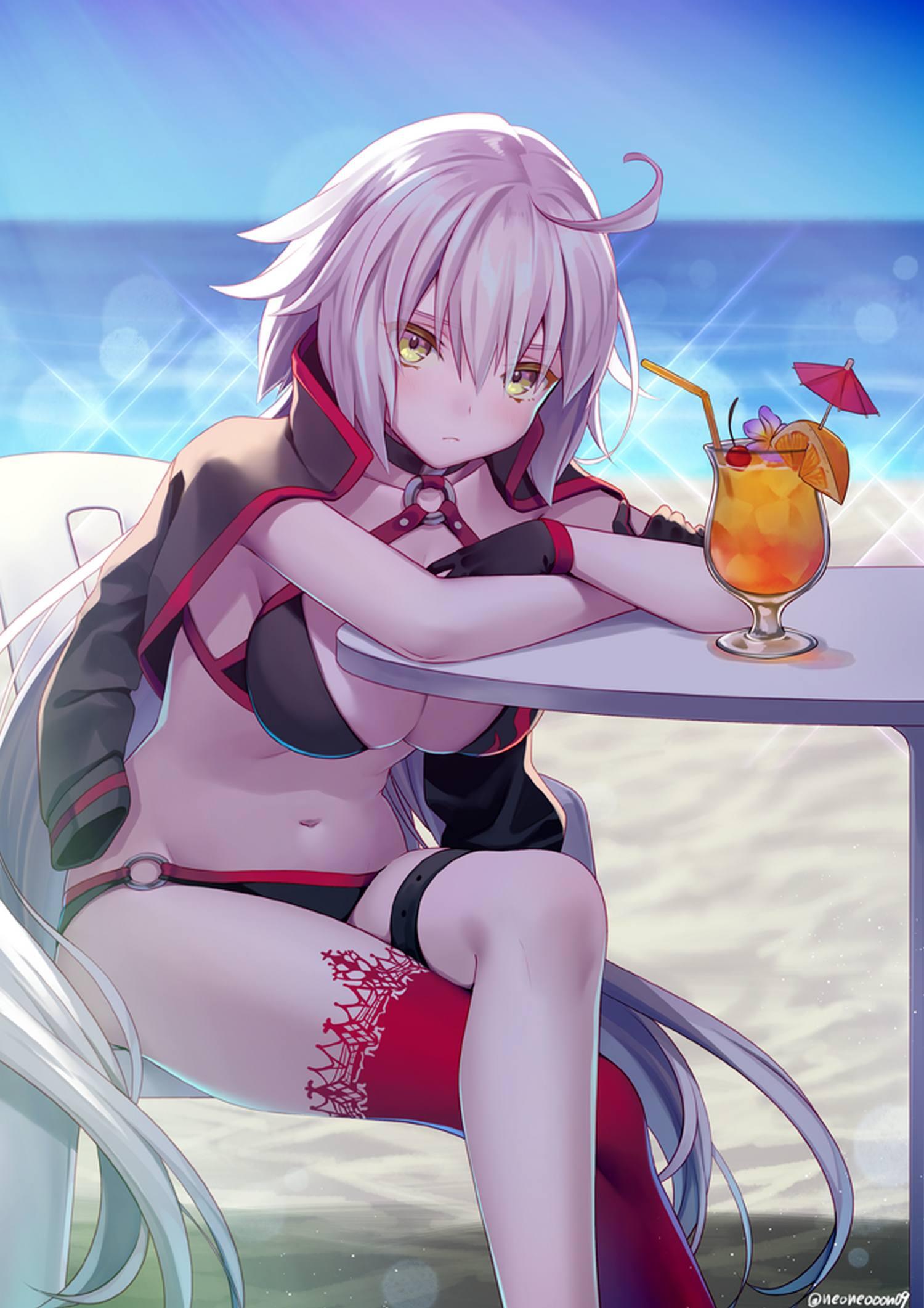 【动漫图集】CG63【100P】