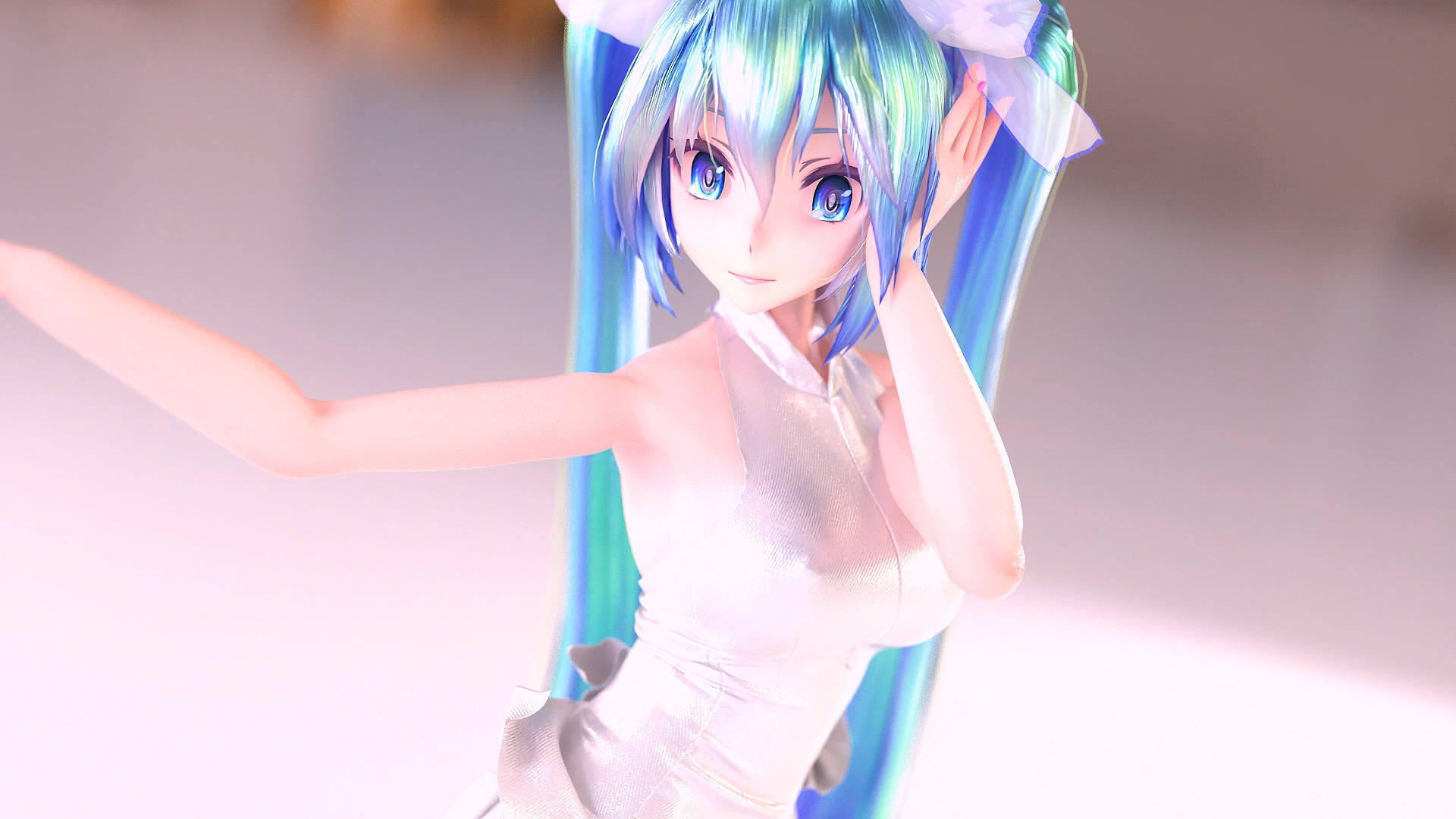 miku – sea breeze【1.5G】