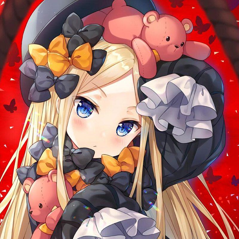 阿比盖尔 威廉姆斯 主题 fgo fate 动漫P站图片