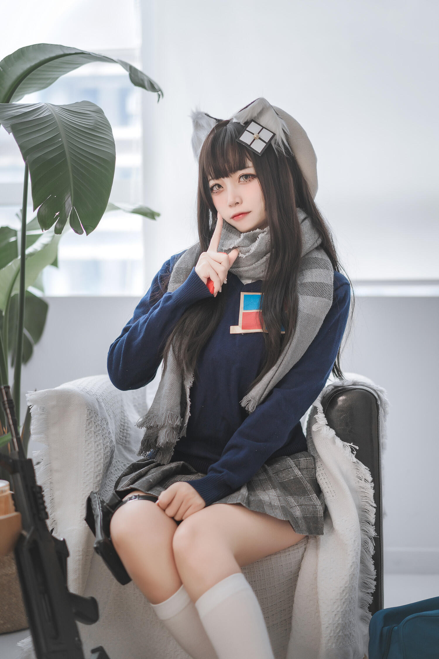 二佐nisa高清COS照 – 100套合集 part.1