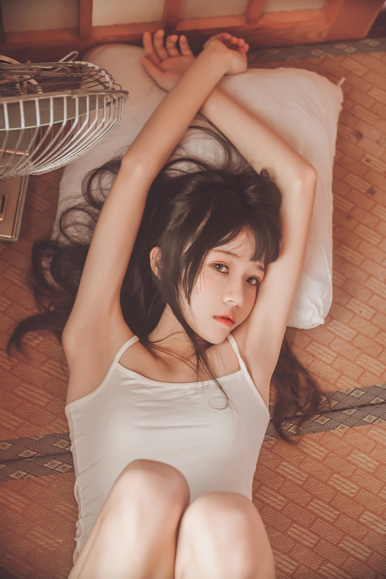 桜桃喵高清COS照 – 100套合集 part.8