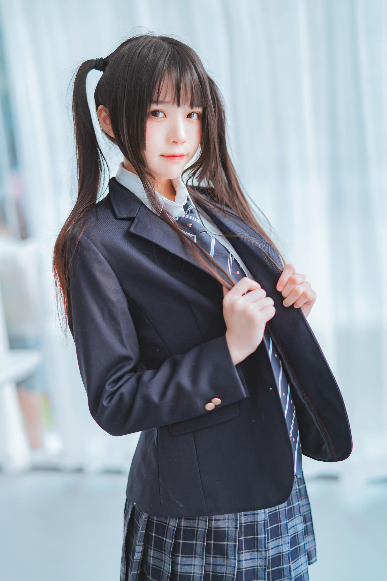 桜桃喵高清COS照 – 100套合集 part.9