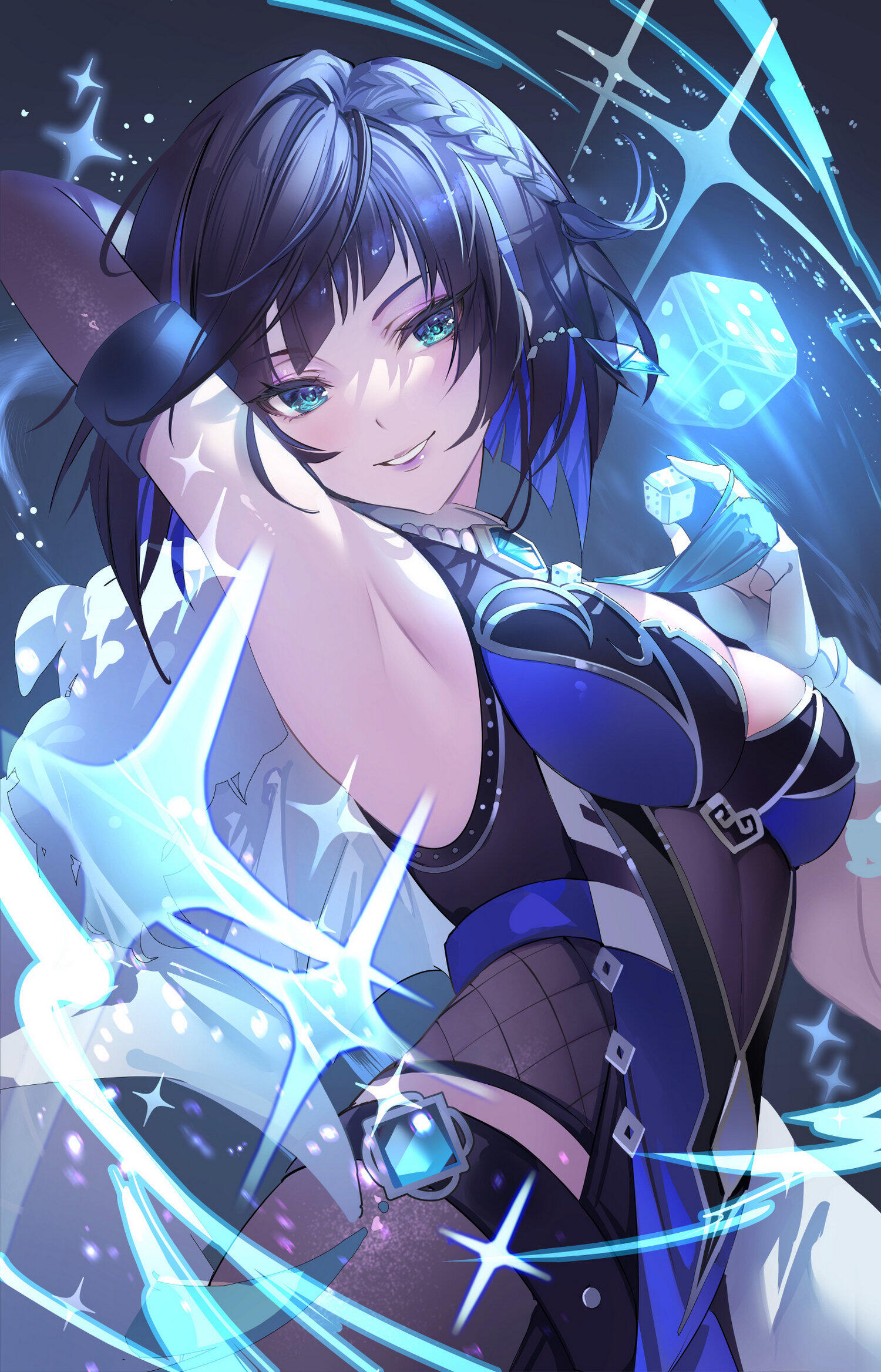 二次元少女萌图 第24弹