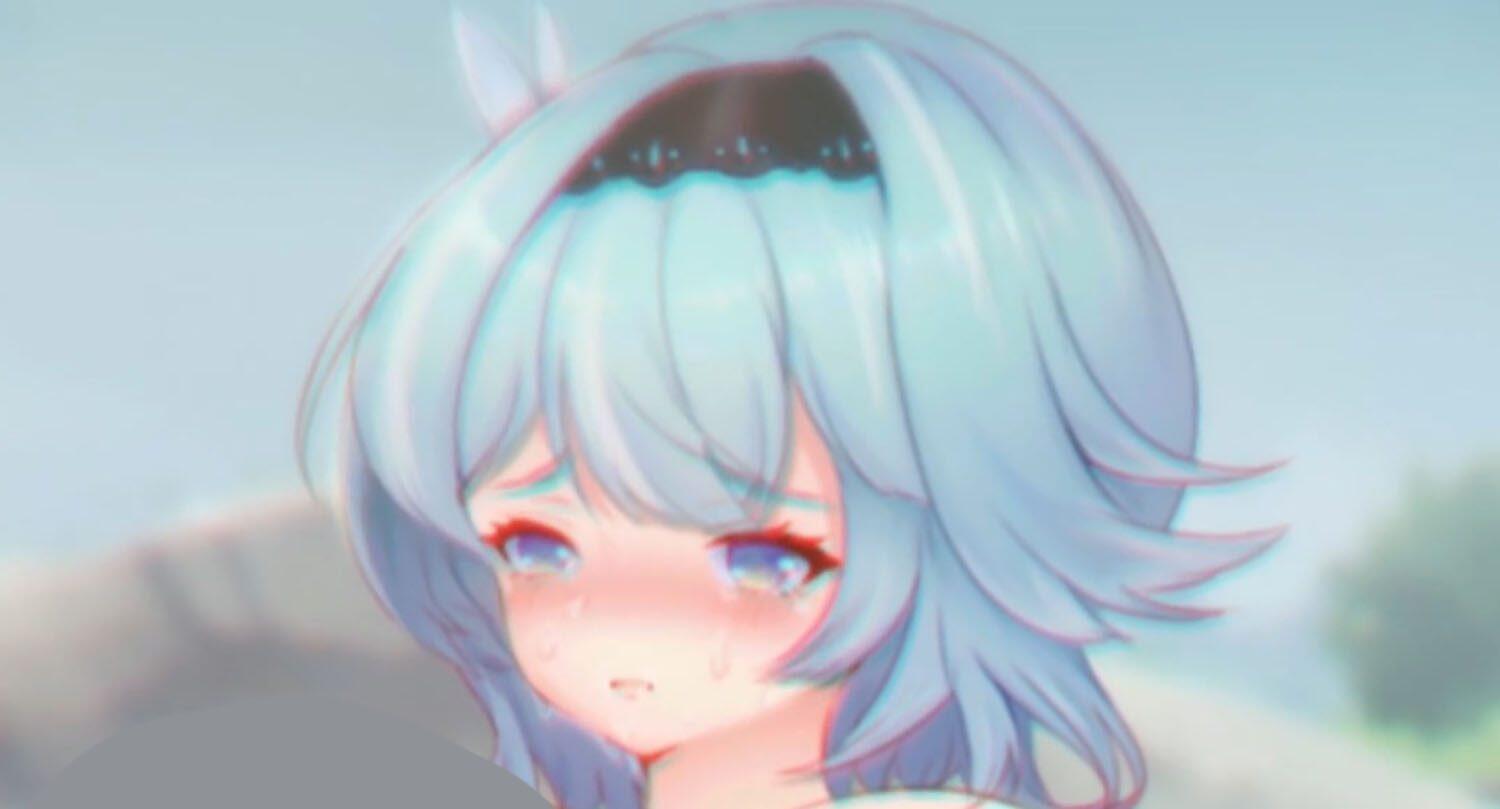 【YESUI作者】原神 优菈  21年12月【200M】