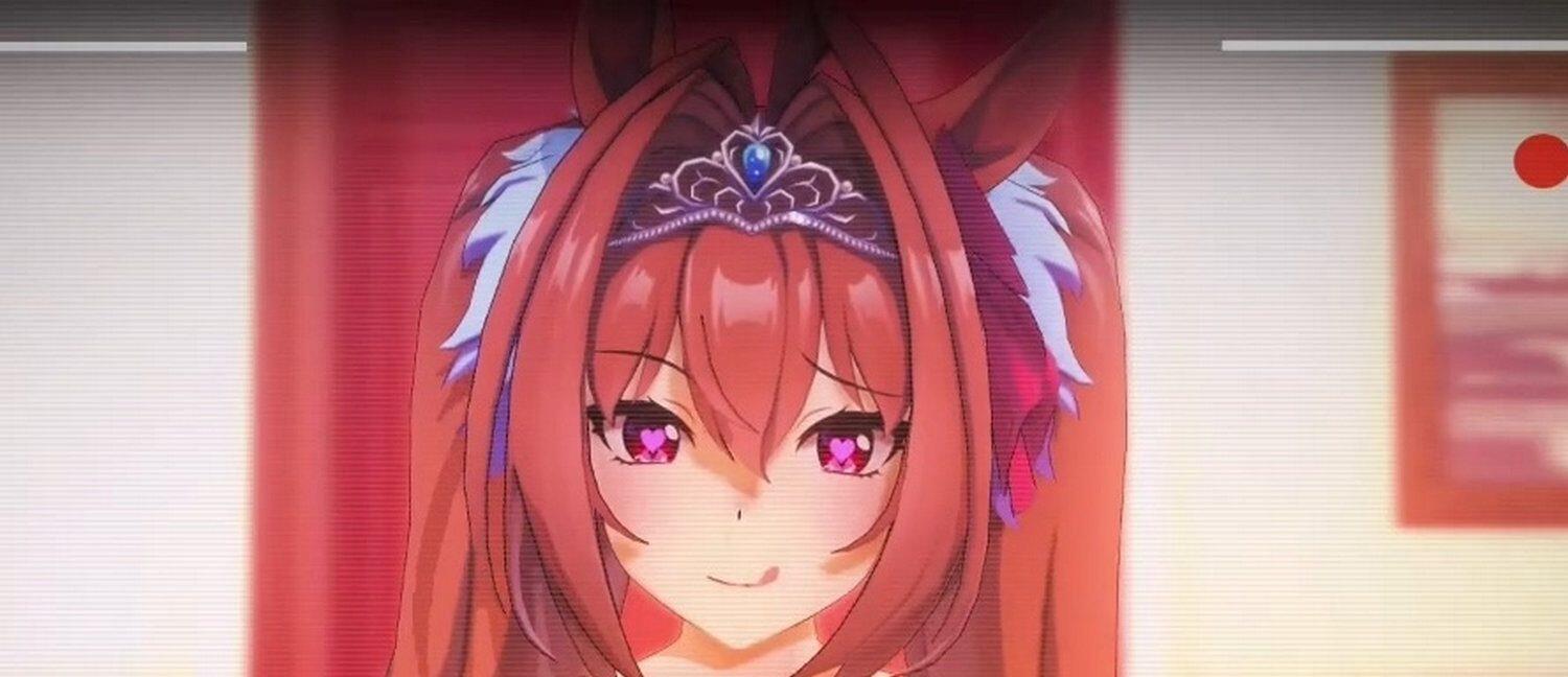 【RickRainRein作者】赛马娘 ウマ娘 – CH4NGE【600M】
