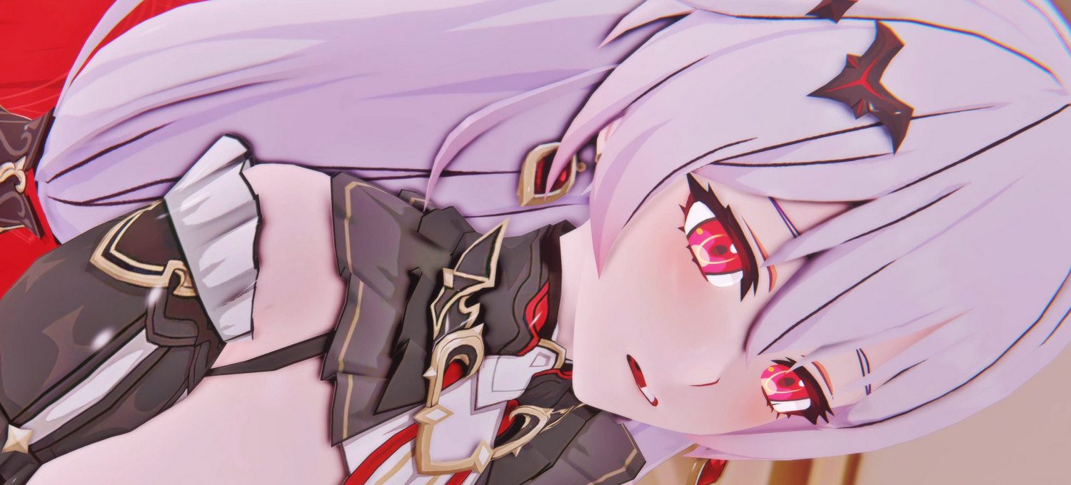 【hent3dcretv作者】Theresa Apocalypse Honkai Impact 3 3D HENTAI [hent3dcretv]【1.7G】