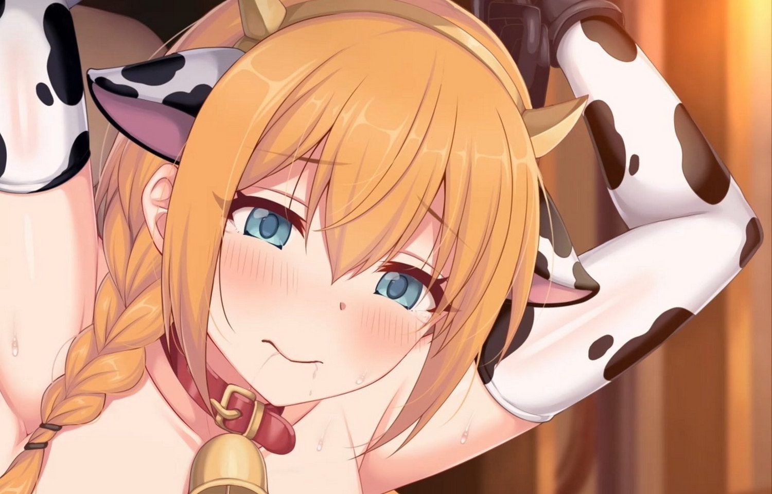 【neet crop作者】公主连结 佩可莉姆 24年4月【200M】