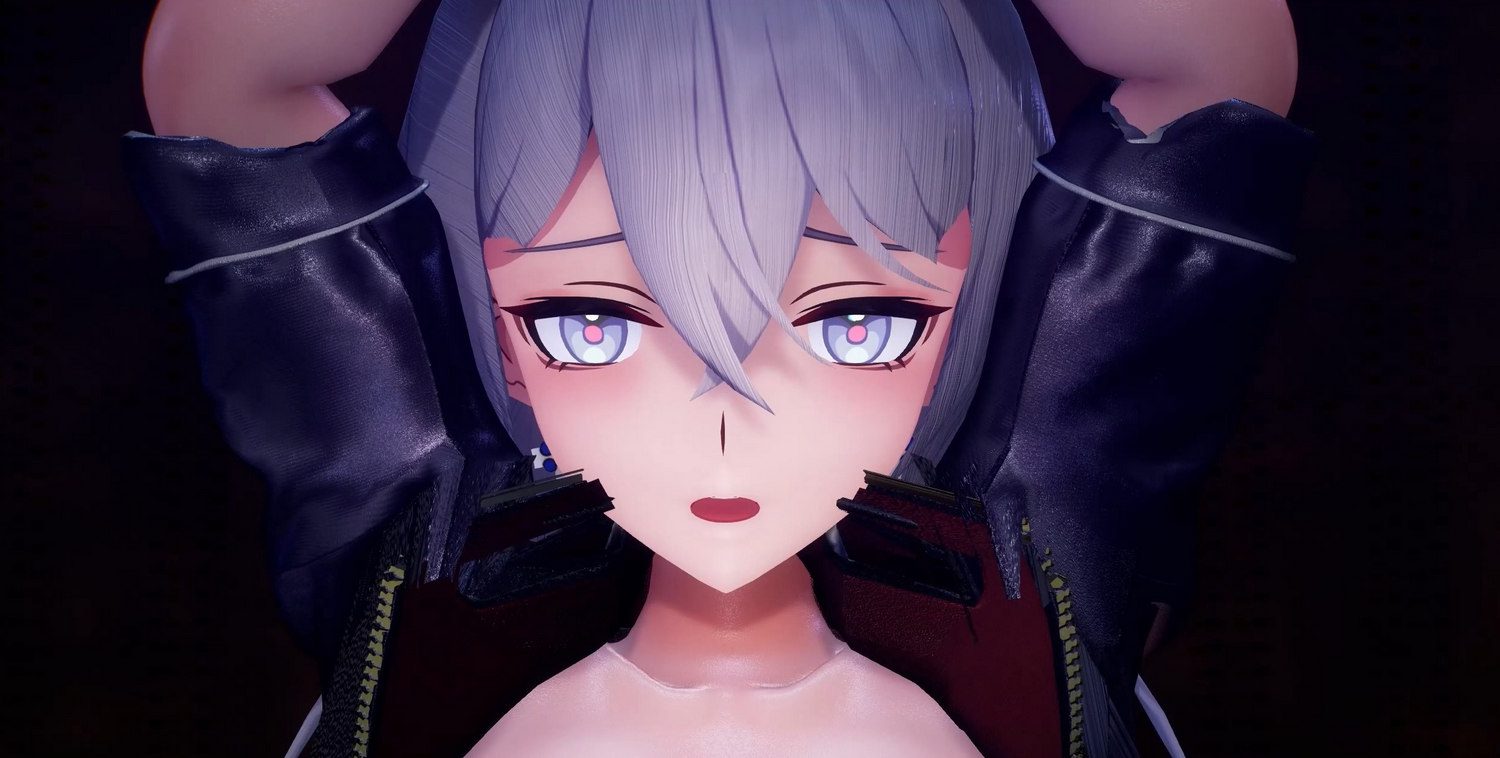 【Kotarou3990作者】Bronya – Bounce Segs 4K 24年4月【1G】