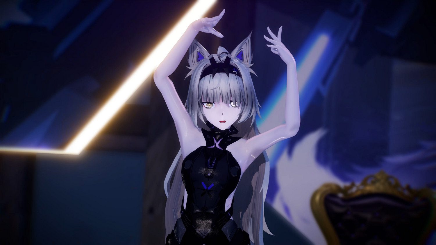 【Kotarou3990作者】NO.21 – Ailen Segs 4K 24年3月【1.4G】