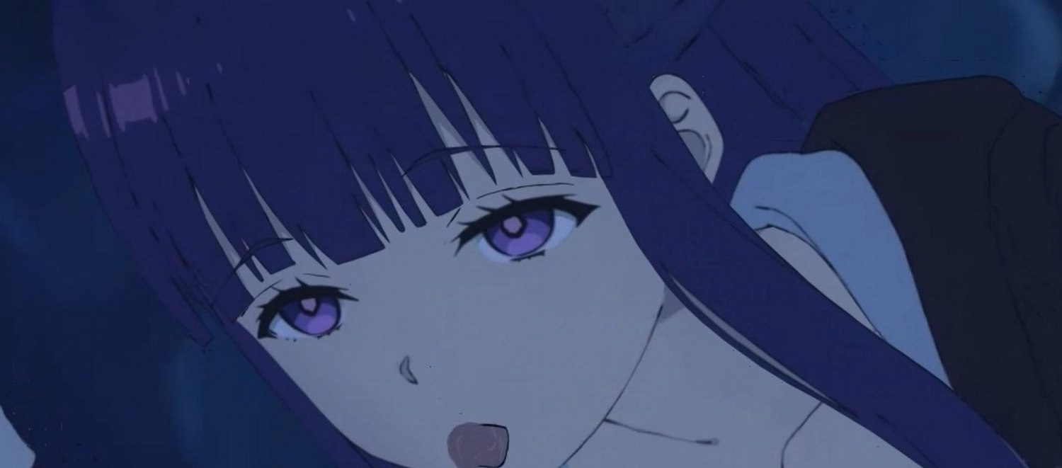 【Rinjo_18作者】葬送的芙莉莲 菲伦想吃棒棒糖  24年2月【100M】