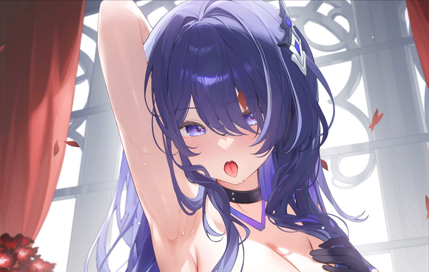 【Machi作者】【无声】24年4-5月合集【1G】