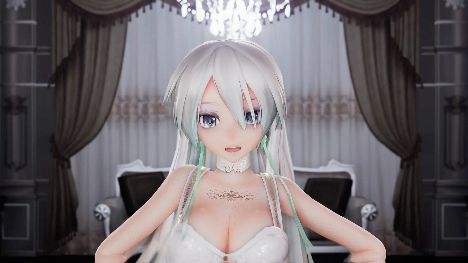 【neo作者】Yanhe Vertical 24年5月【2G】