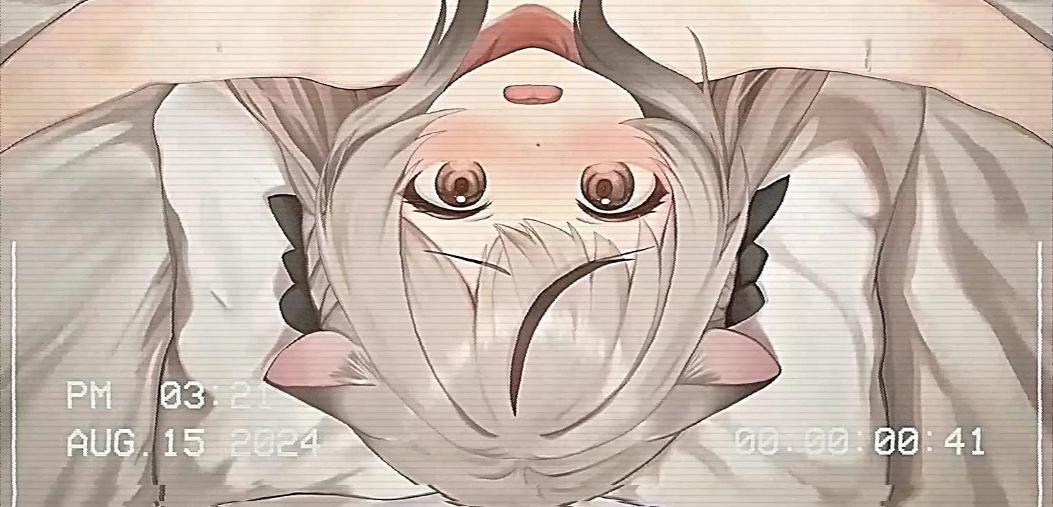【白麦魚作者】omake 24年8月【800M】