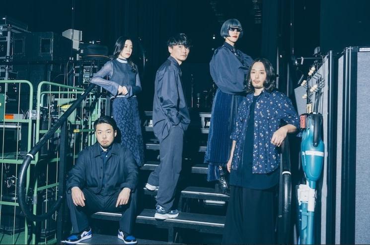 10月新番《地。-关于地球的运动-》主题曲将由摇滚乐团鱼韵担纲演唱