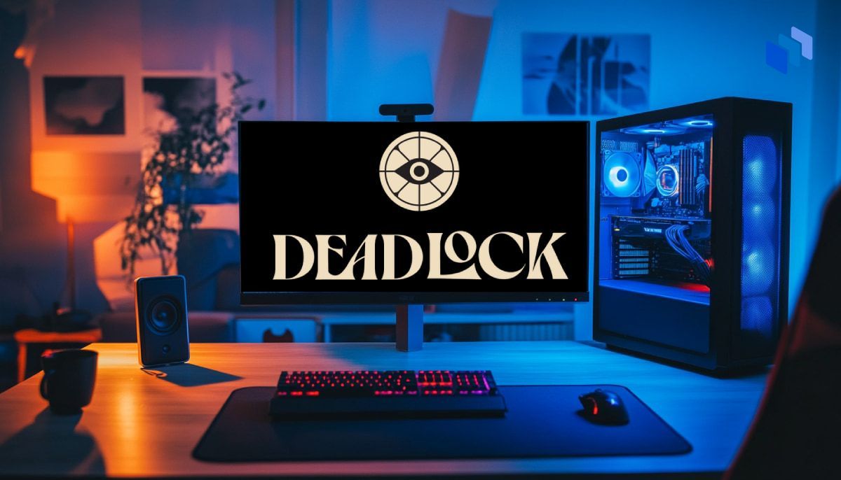 Valve游戏《Deadlock》商店页面被指违反自身规定