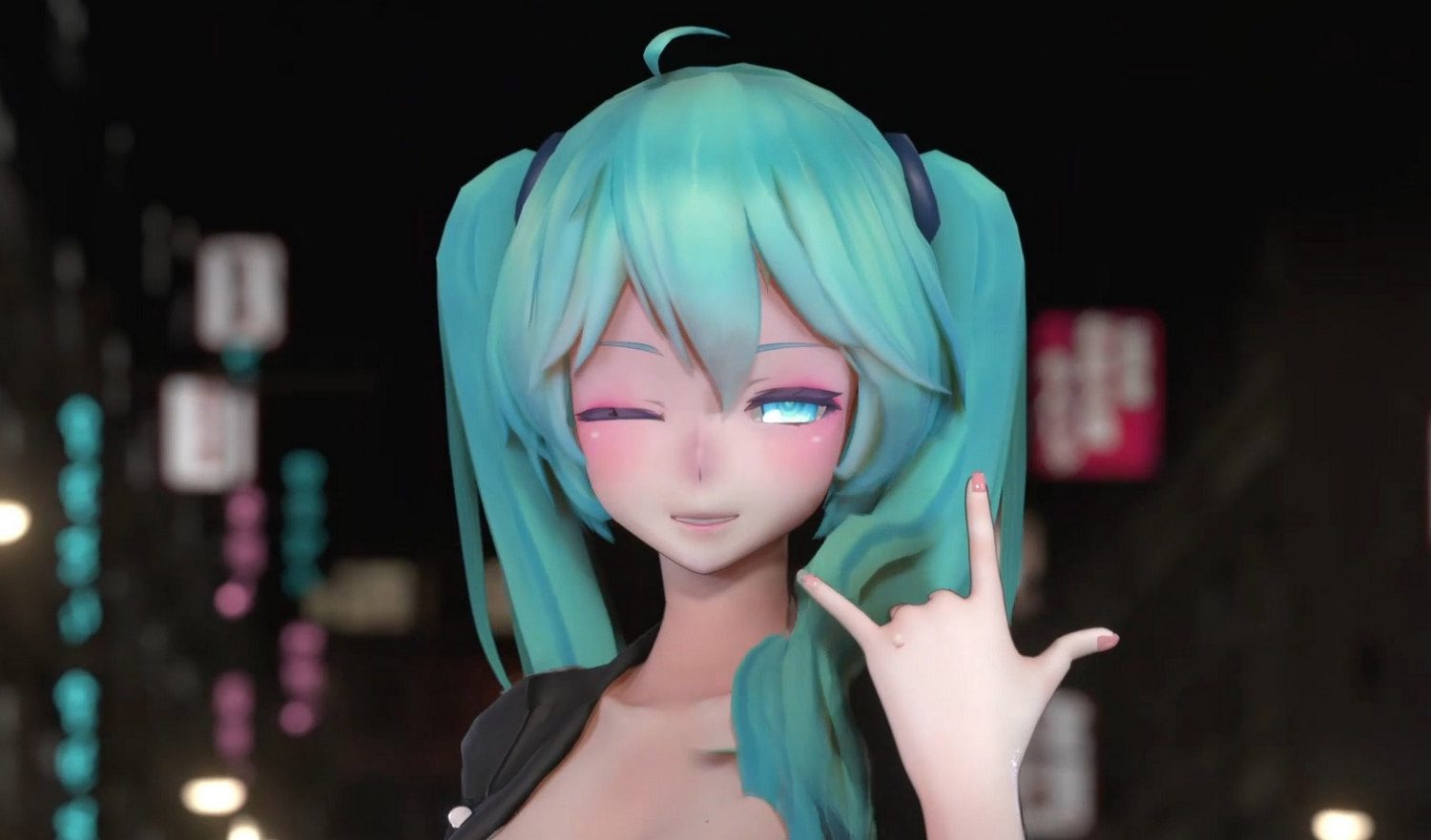 【好想摸鱼作者】初音未来 SP40【1G】