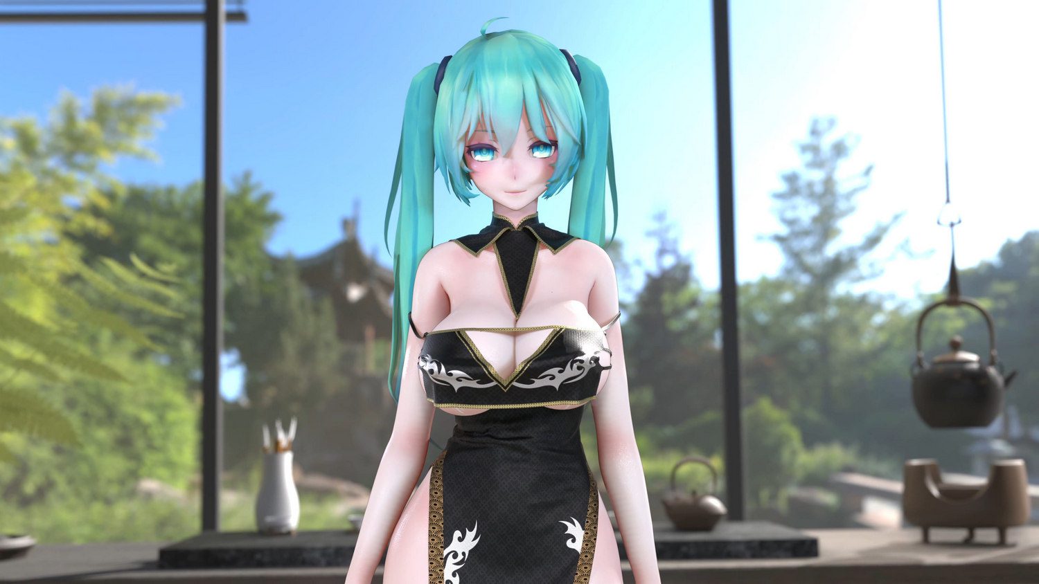 【好想摸鱼作者】初音未来 SP47【2G】