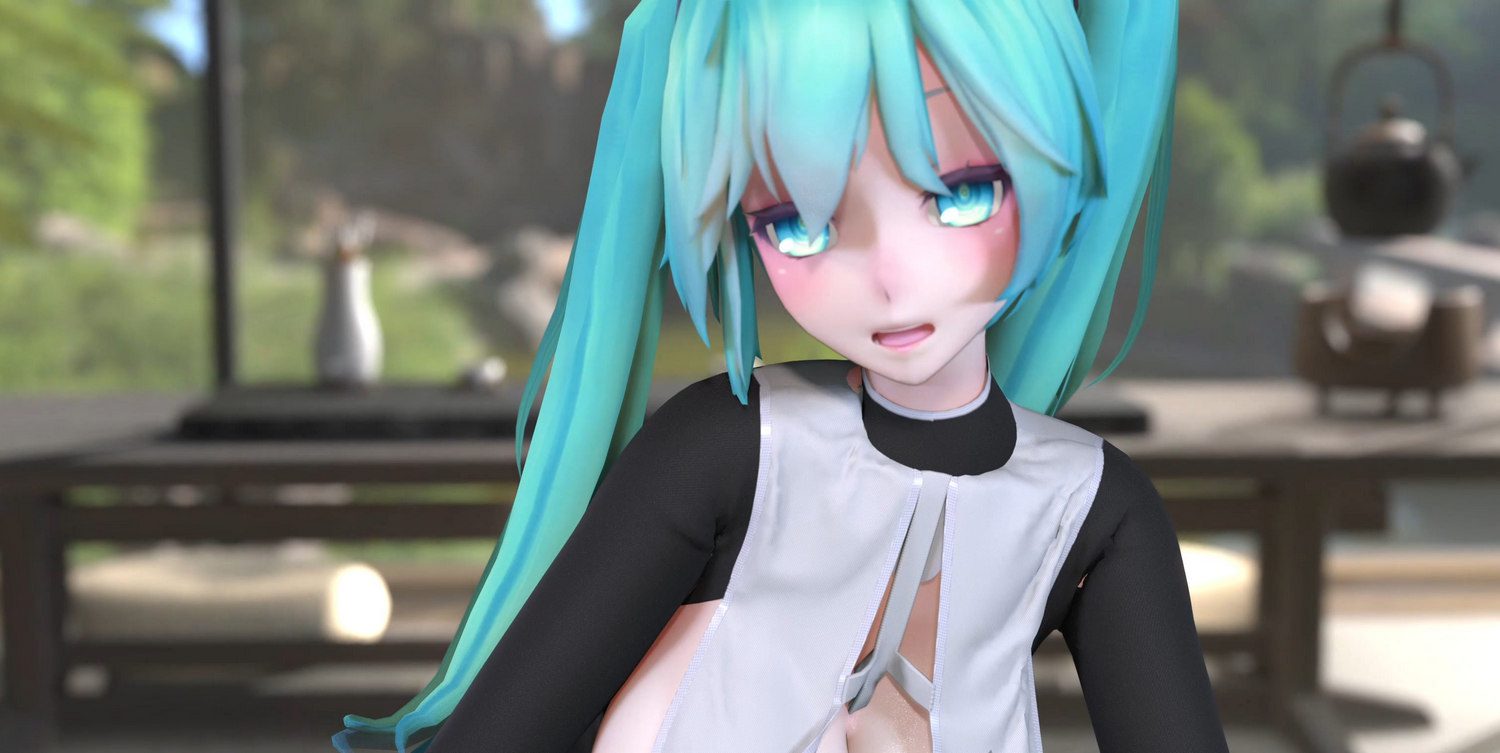 【好想摸鱼作者】初音未来 SP48【1G】
