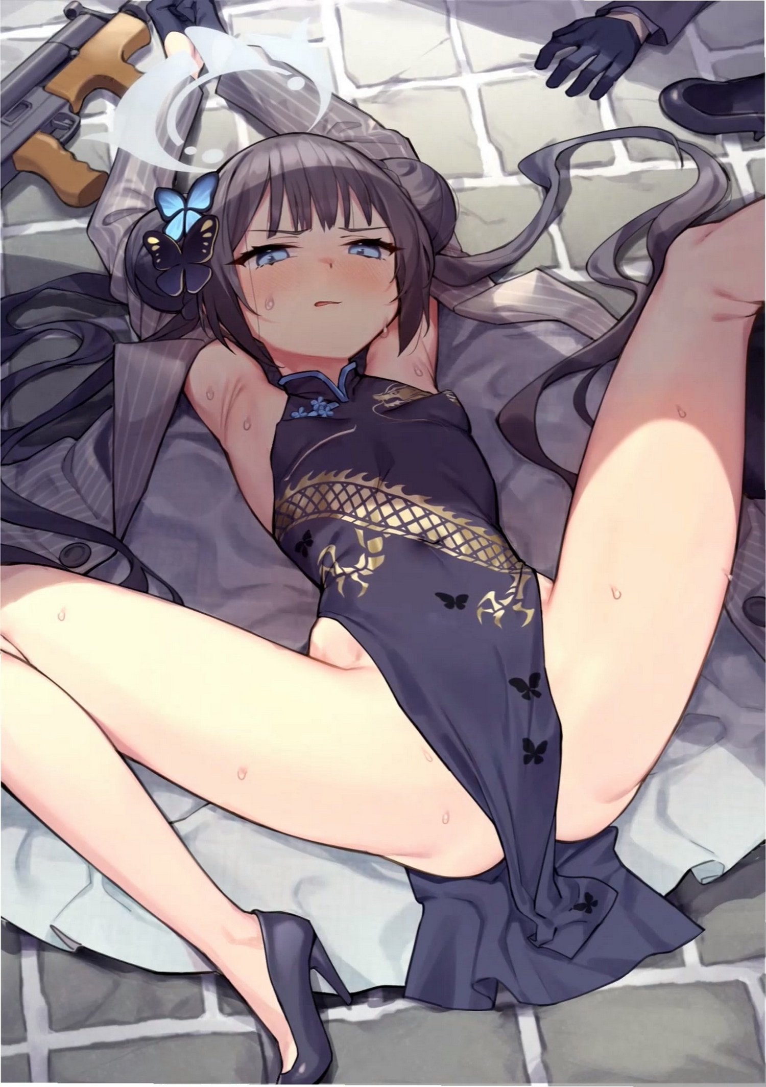 【神奈弥莎(krosa)作者】动画有声版合集 最新24年4月【1.9G】