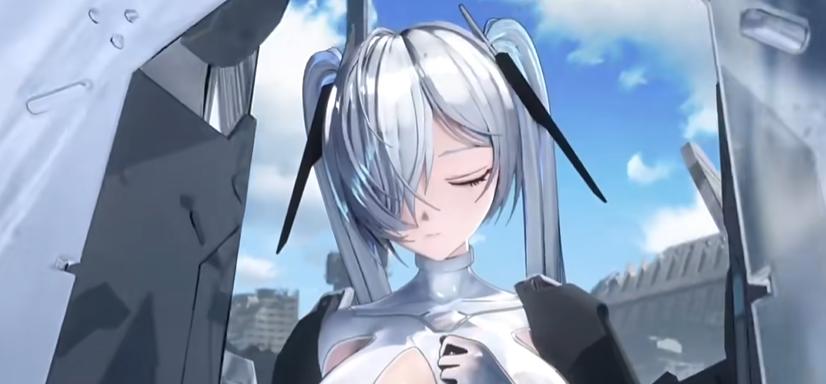 《胜利女神nikke》灰姑娘将由悠木碧配音 10月31日上线