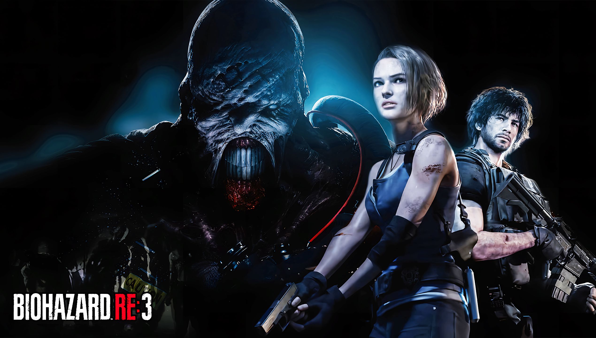 卡普空宣布《生化危机2+3+7》PS5实体版将于12月6日开售