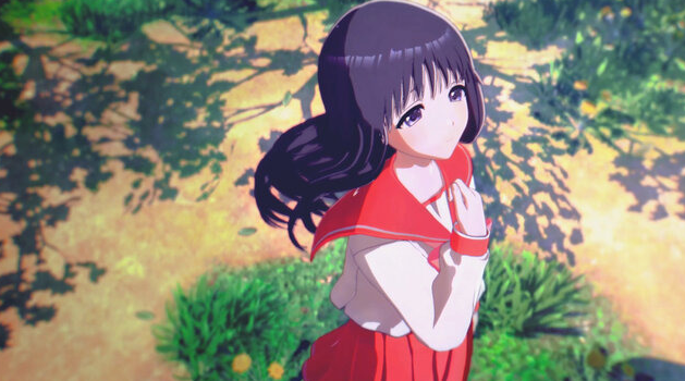 重制版《心之彼端》游戏截图公开 2025年登陆NS/Steam