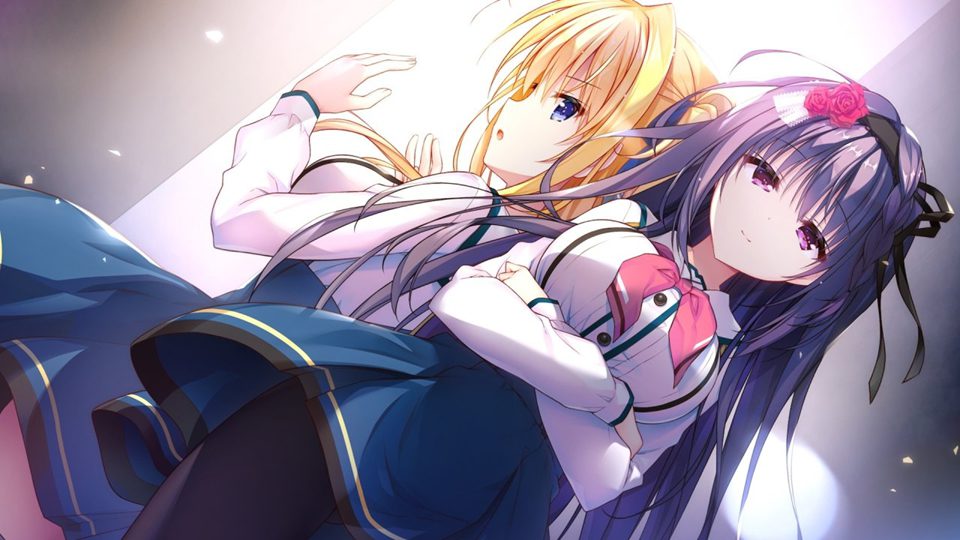 Steam版《天选庶民的真命之选》首促仅需58元 内置官方中文