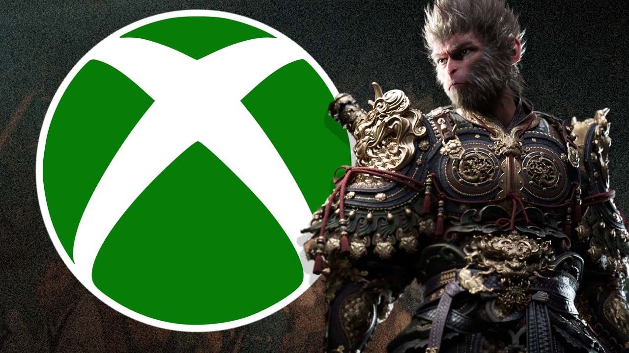 斯宾塞表示《黑神话：悟空》Xbox版发售日期已定 但不能说