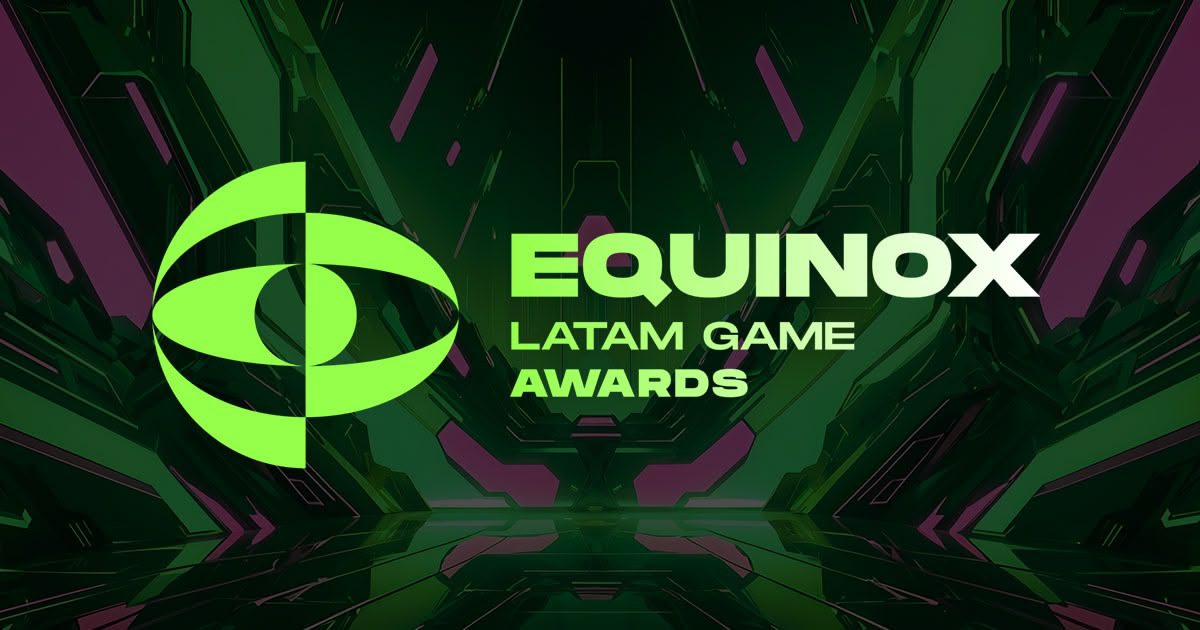 Equinox LATAM公布提名游戏名单《黑神话：悟空》获得6项提名