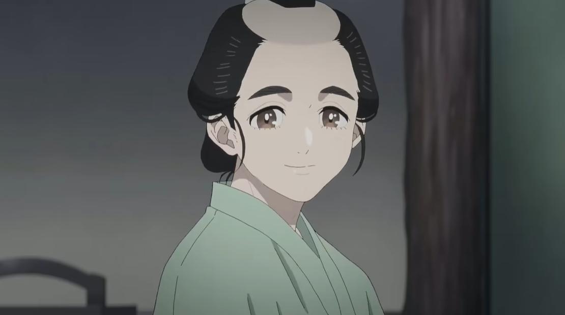 《娑婆气》宣布TV动画化 山下大辉将为一太郎配音