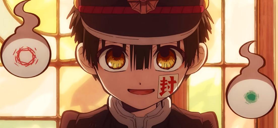 TV动画《地缚少年花子君》 第2季将于2025年1月12日首播