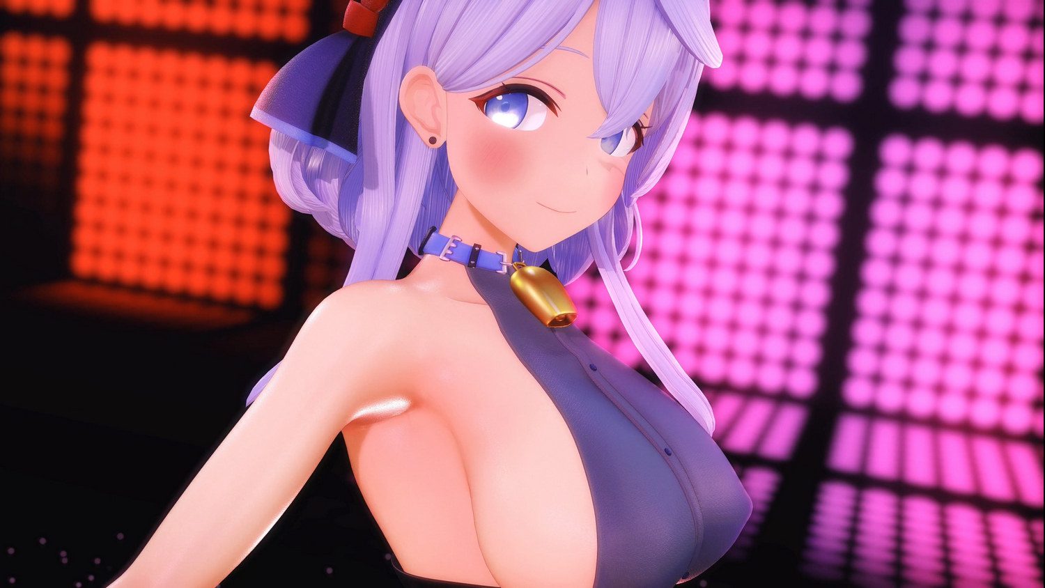 【Silver cat作者】碧蓝档案 Ako – Hi-Fi Raver N1 24年1月【3G】