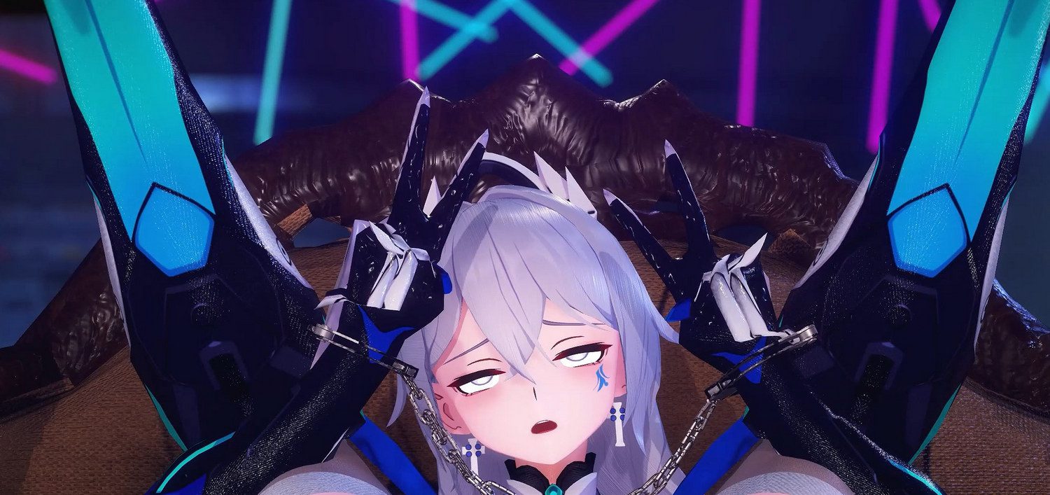 【Kotarou3990作者】Bronya – Segs diary 4K 24年9月【800M】
