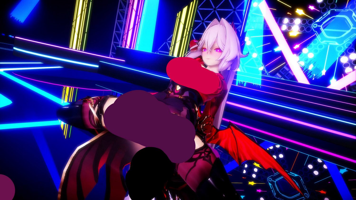 【GAHO作者】Thelema-Pole Dance  24年10月【1G】