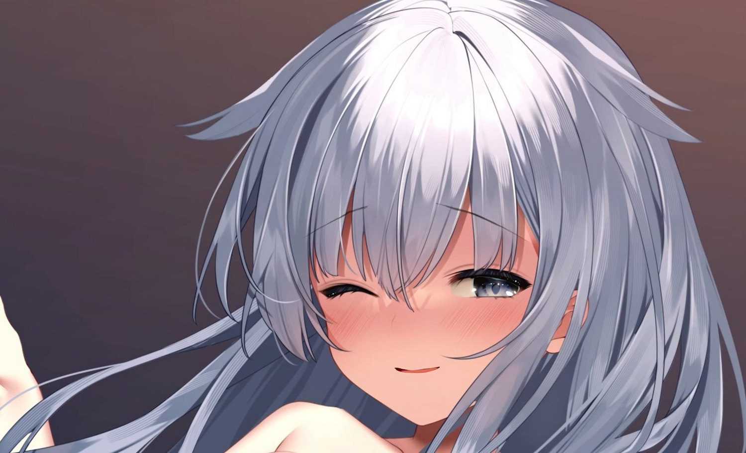 【灰葉 – Lapin gris作者】響ちゃんアナル駅弁 24年12月【400M】