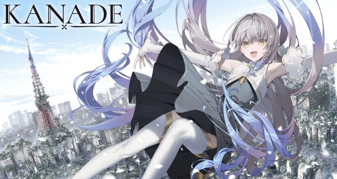 美少女游戏《KANADE》将于2025年春季发售 支持中文