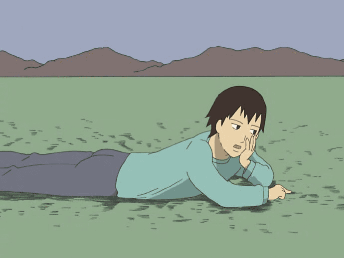 TV动画《搞笑漫画日和》第5季制作决定 明年4月开播