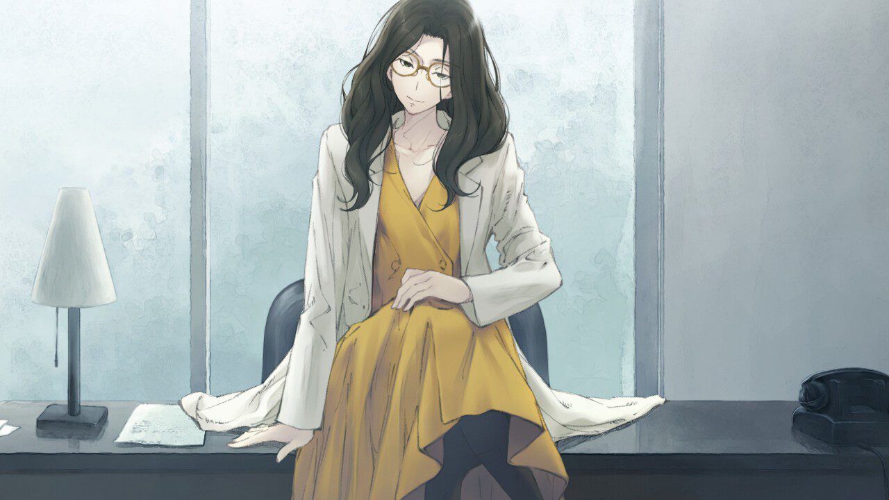 Steam版《天之少女》页面开放 支持简繁体中文