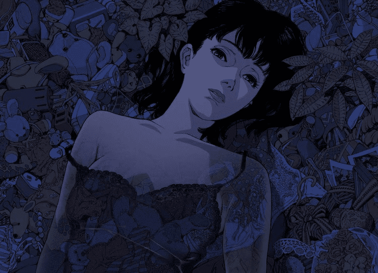 经典动画电影《未麻的部屋》将推出ULTRA HD Blu-ray版