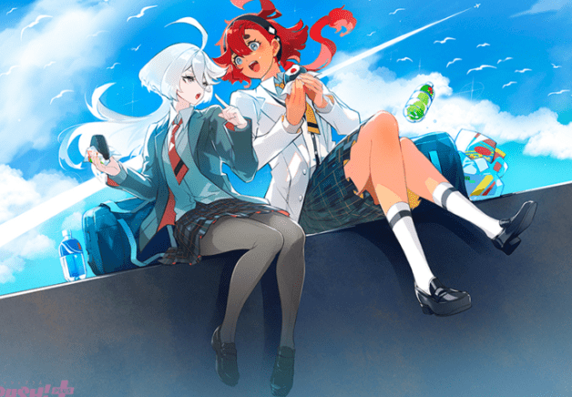 《高达：水星的魔女》衍生漫画将于2025年春季开始连载