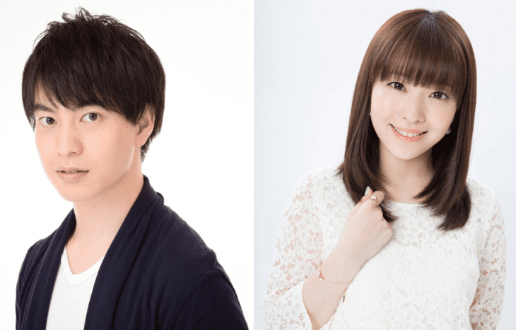 《从零开始的异世界生活》声优小林裕介与内山夕实成婚