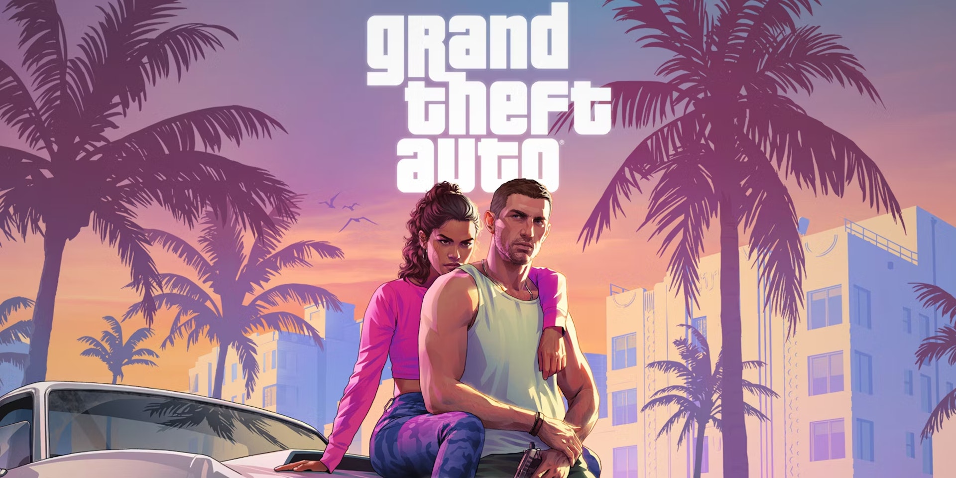 R星更新《GTA6》YouTube播放列表 新视频或将在12月5日公布