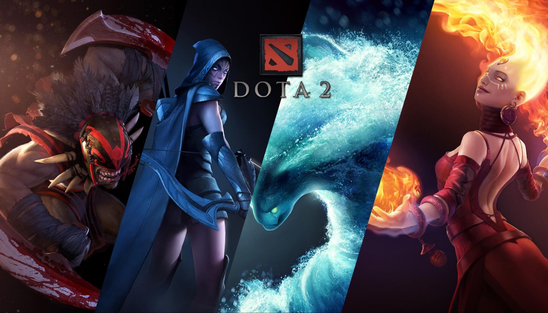 2024年游戏赛事奖金排行公布《DOTA2》获得榜首