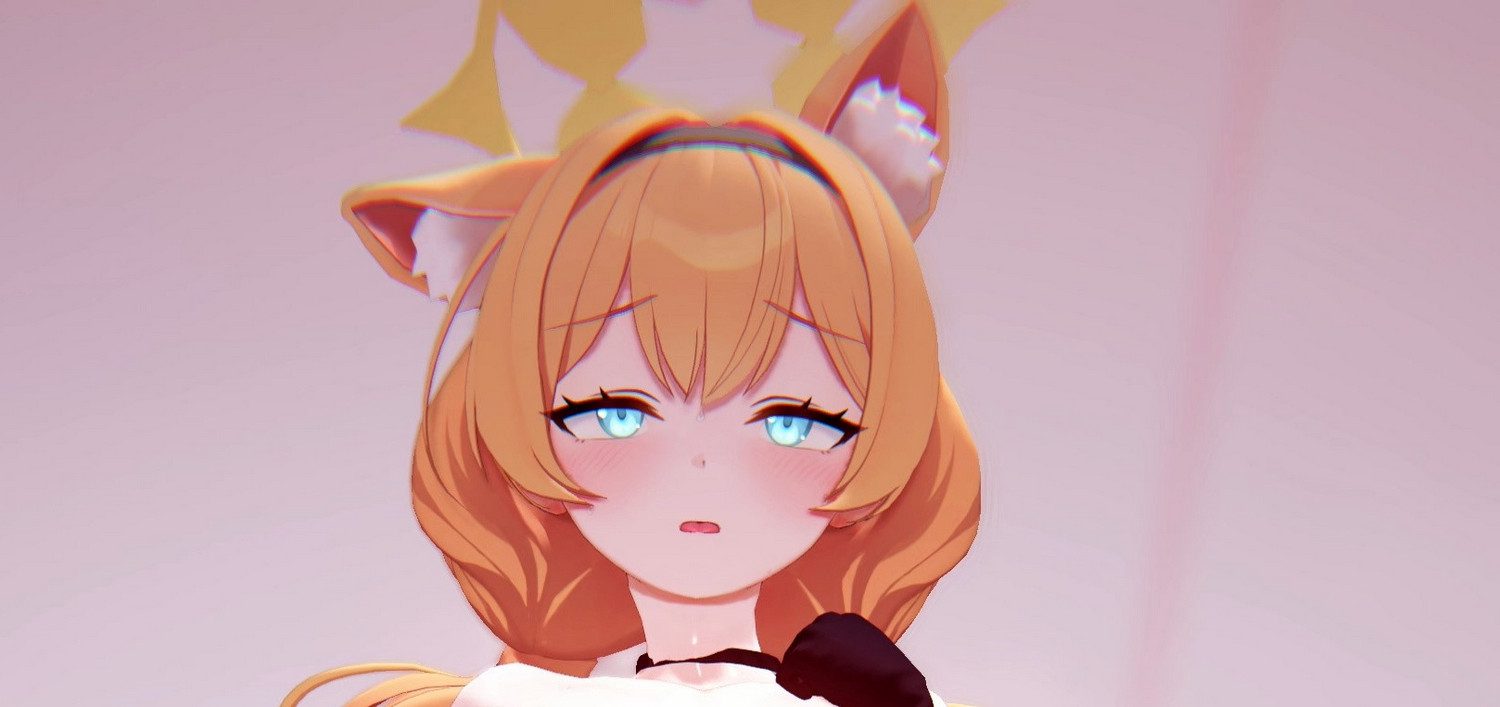 【MapleHutCat作者】【mari iochi 】(NSFW) 24年11月【500M】