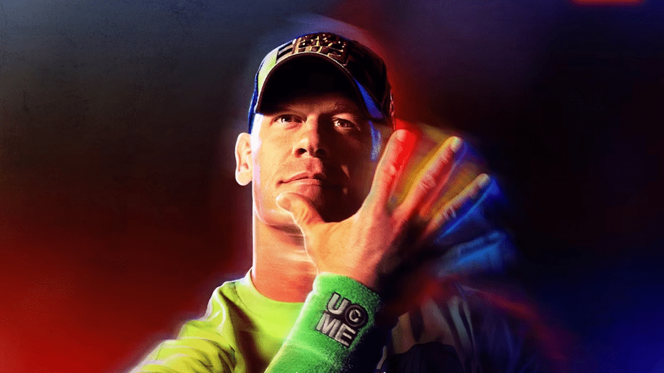 摔跤游戏《WWE 2K23》服务器下线 联网模式不再可用