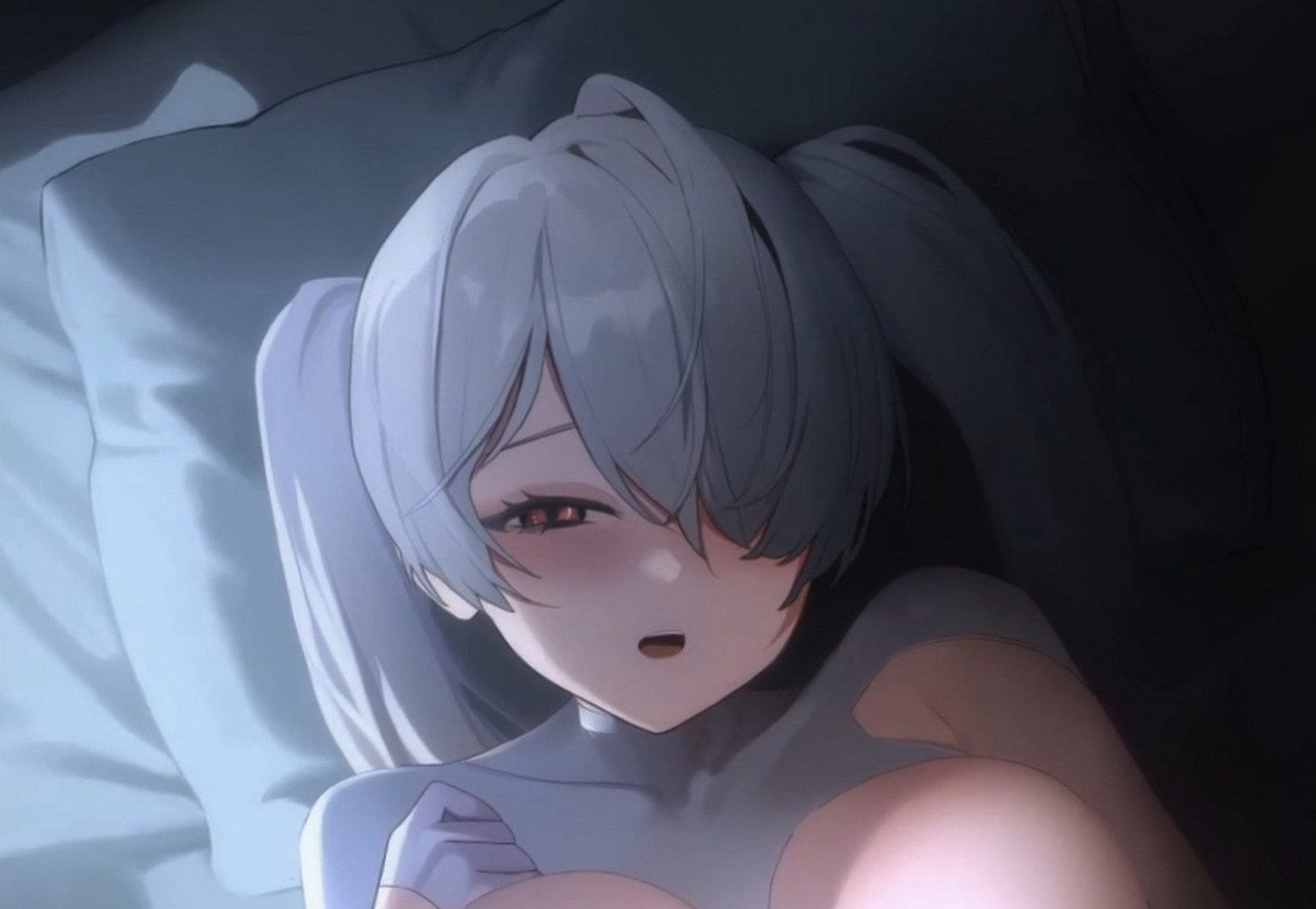 【Rinjo_18作者】NIKKE 灰姑娘同人 Night with Cinderella 24年12月【1.6G】