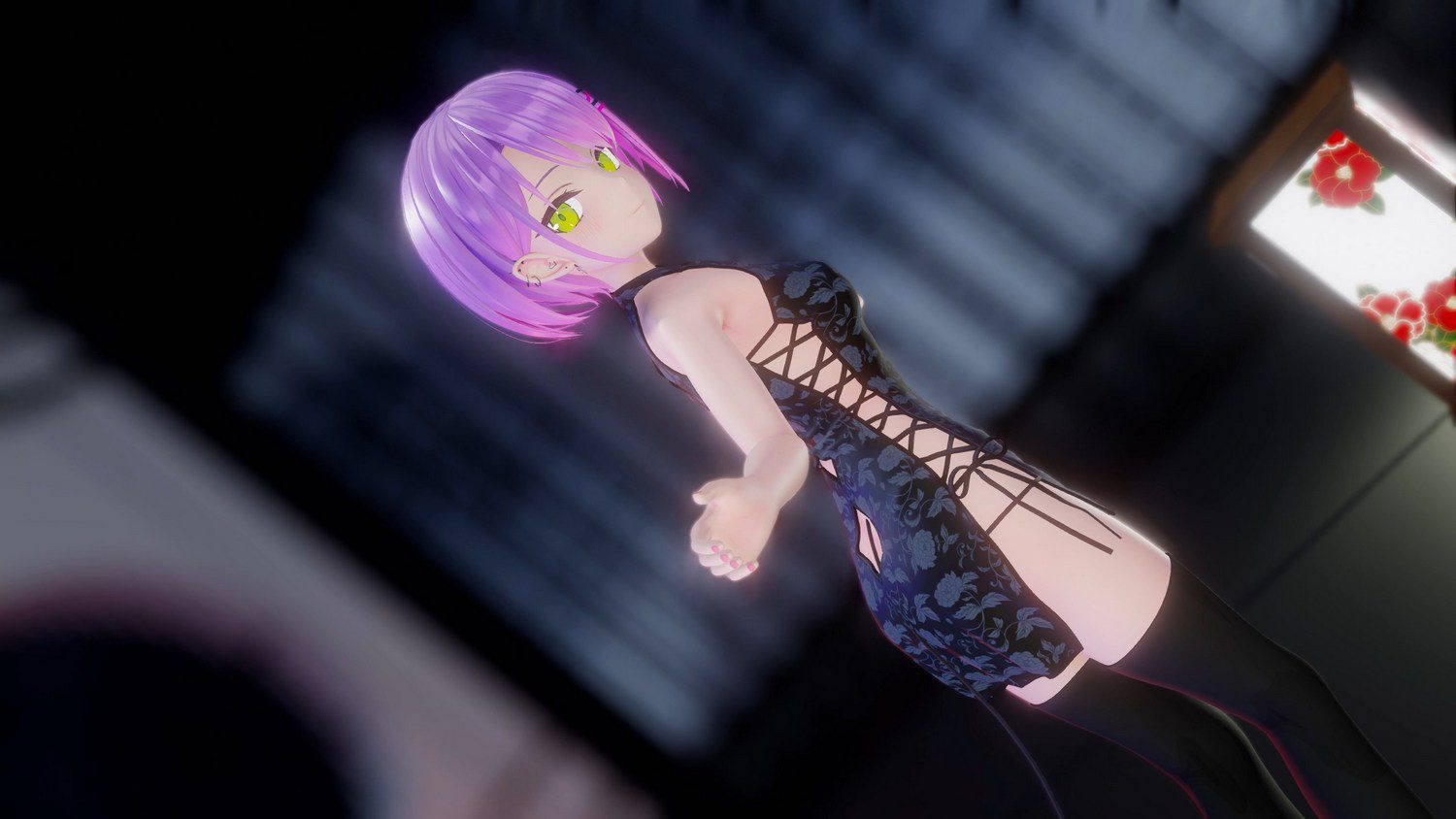 【FioraMMD作者】towa.gokuraku 23年7月【2G】
